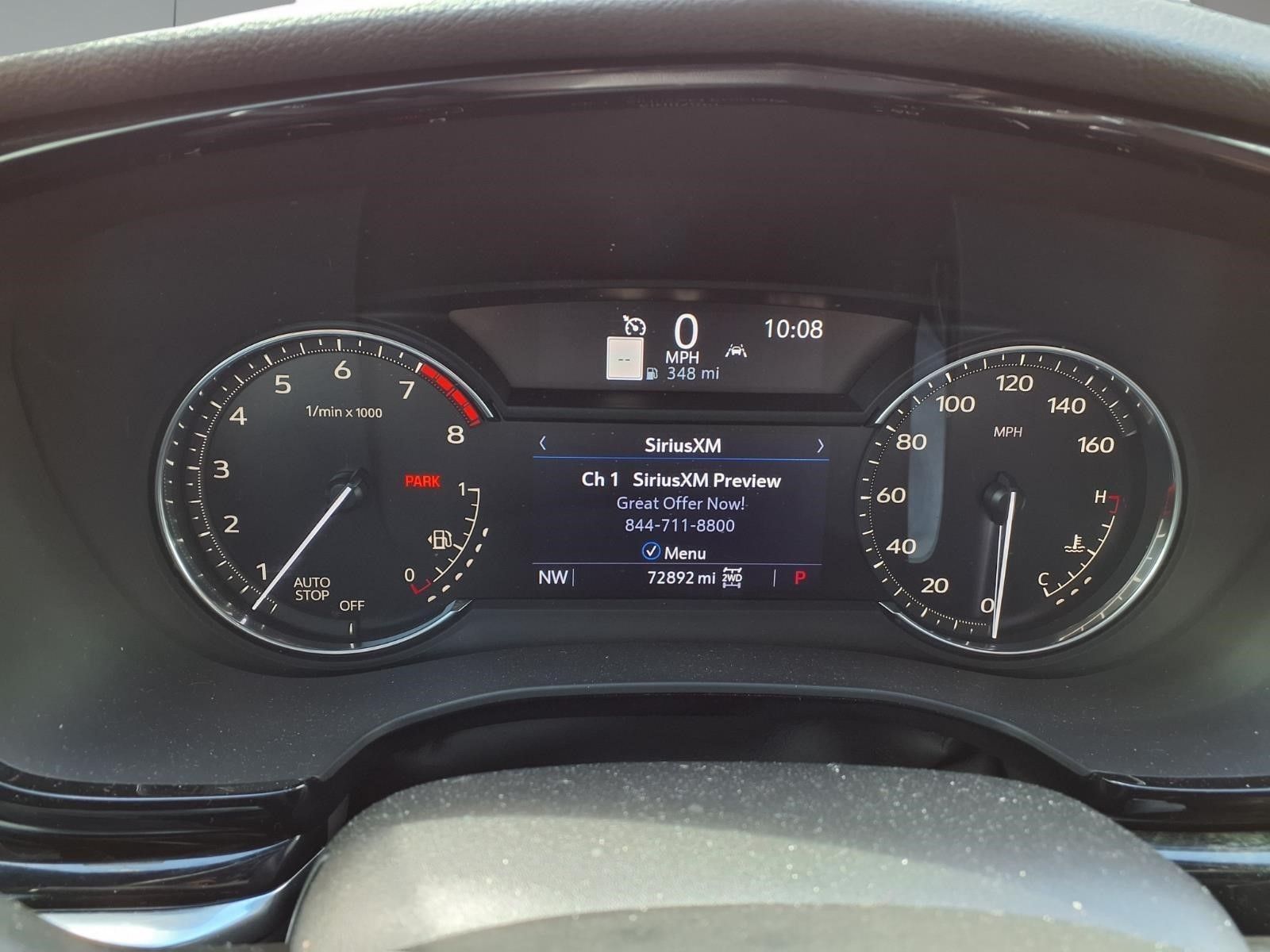 2021 Cadillac XT6 Premium Luxury White at Bayway Cadillac Southwest