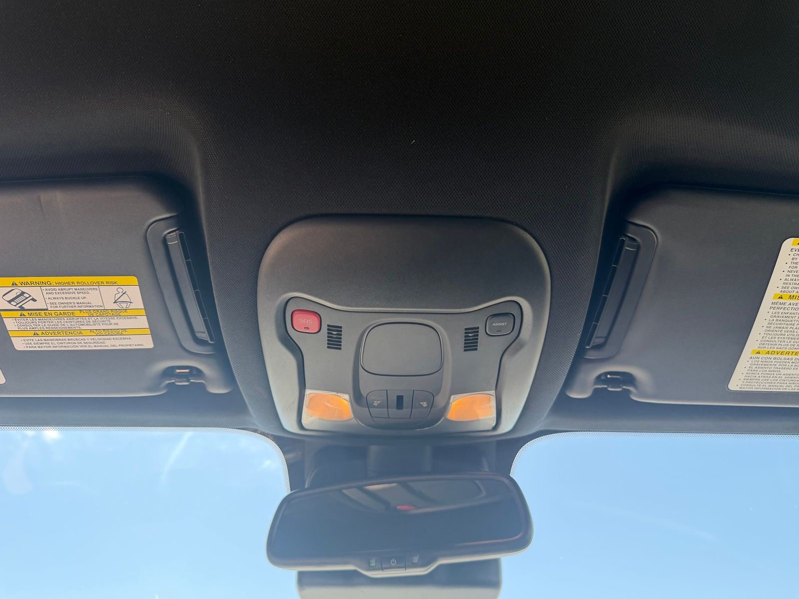 Used 2022 Jeep Renegade SUV