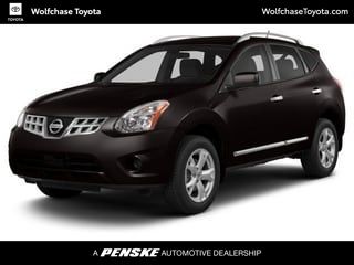 2013 Nissan Rogue S -
                  Cordova, TN