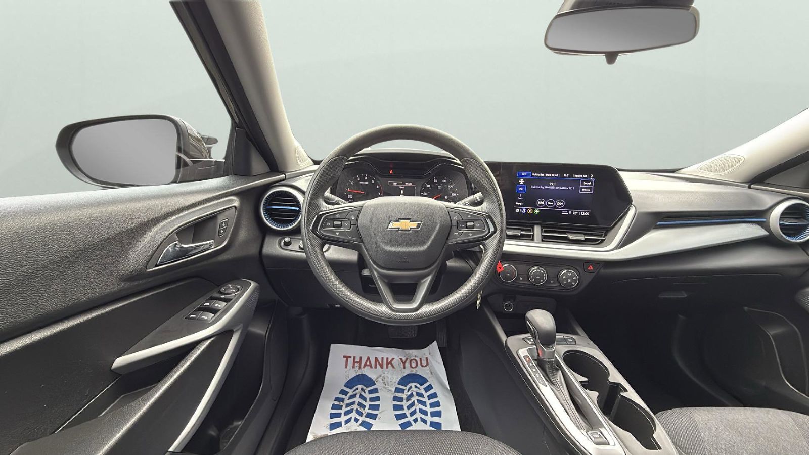 Used Car 2024 Chevrolet Trax  Ls For Sale Under $25,000 In Austin, Texas