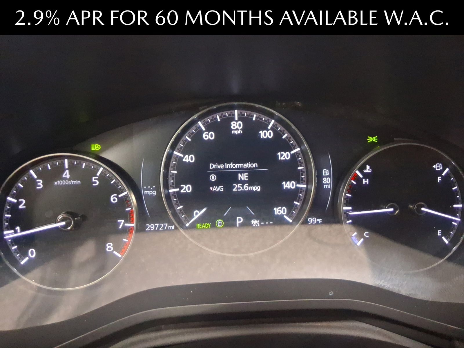 Used Car 2024 Mazda Cx-90  3.3 Turbo Premium For Sale Under $35,000 In Austin, Texas