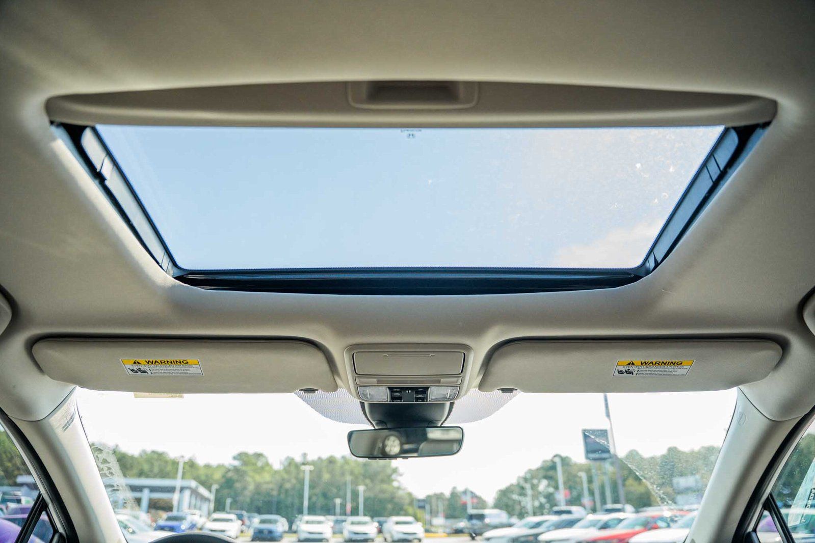 2026 Honda Odyssey EX-L - Photo 21