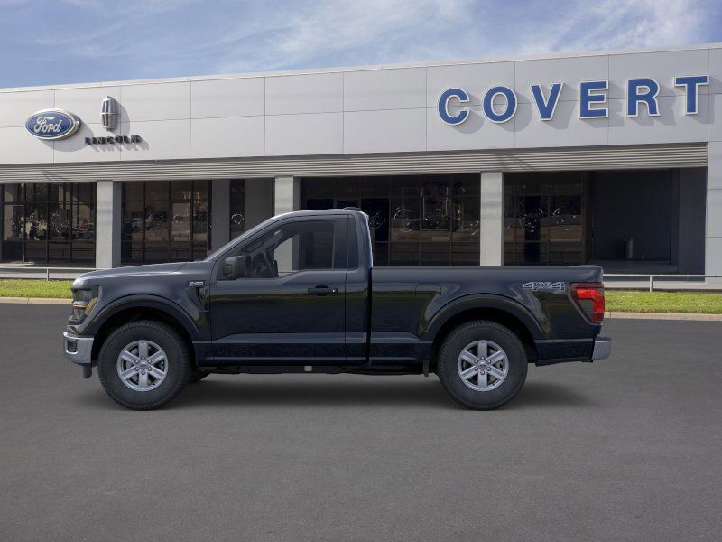 New Car 2025 Ford F-150  Xl For Sale Under $50,000 In Austin, Texas
