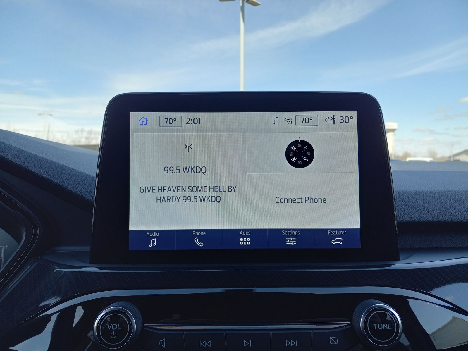 2024 Ford Escape image 21