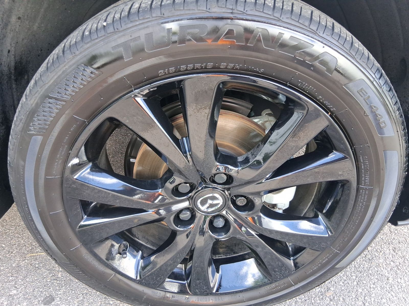 Used Car 2024 Mazda Cx-30  2.5 S Carbon Edition For Sale Under $30,000 In Austin, Texas