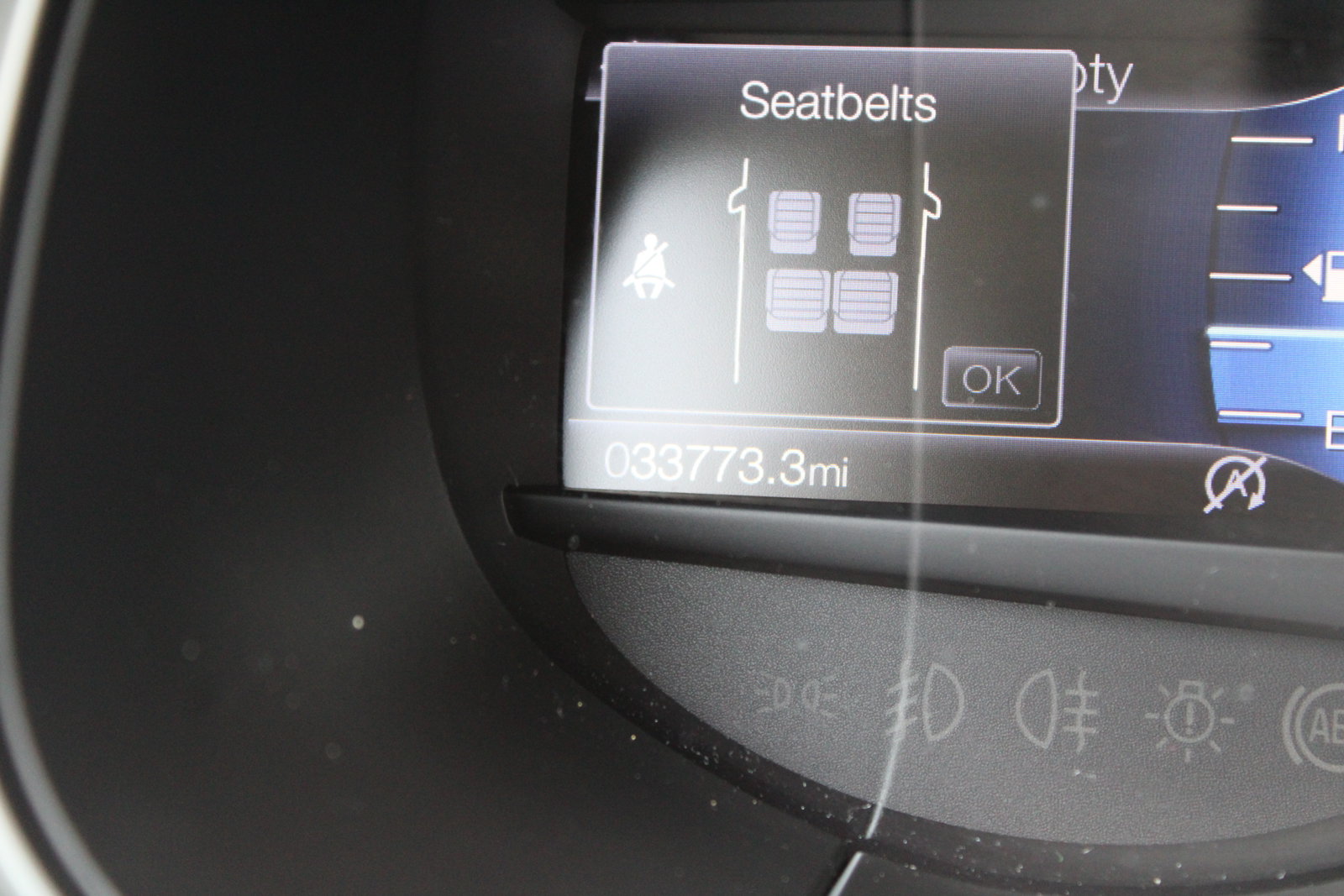 Used 2023 Silver Ford SEL image 7
