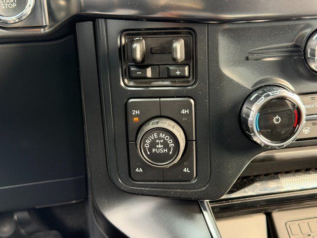 New 2026 Agate Black Metallic Ford Raptor image 28