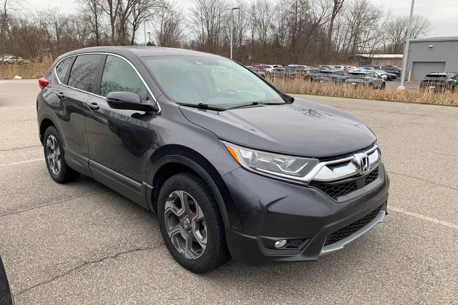 View vehicle photo 7