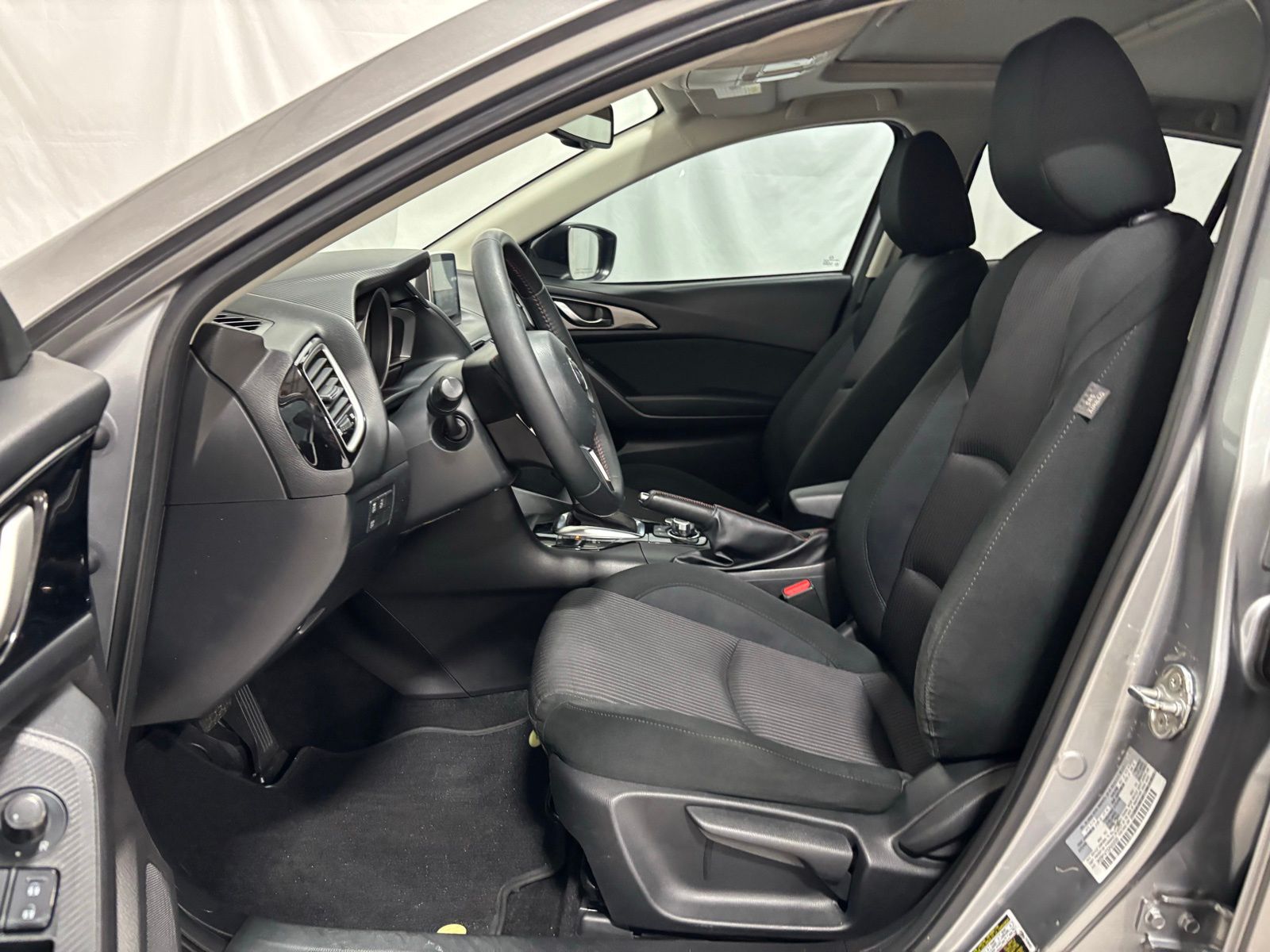 Used Car 2016 Mazda Mazda3  I Touring For Sale Under $10,000 In Austin, Texas