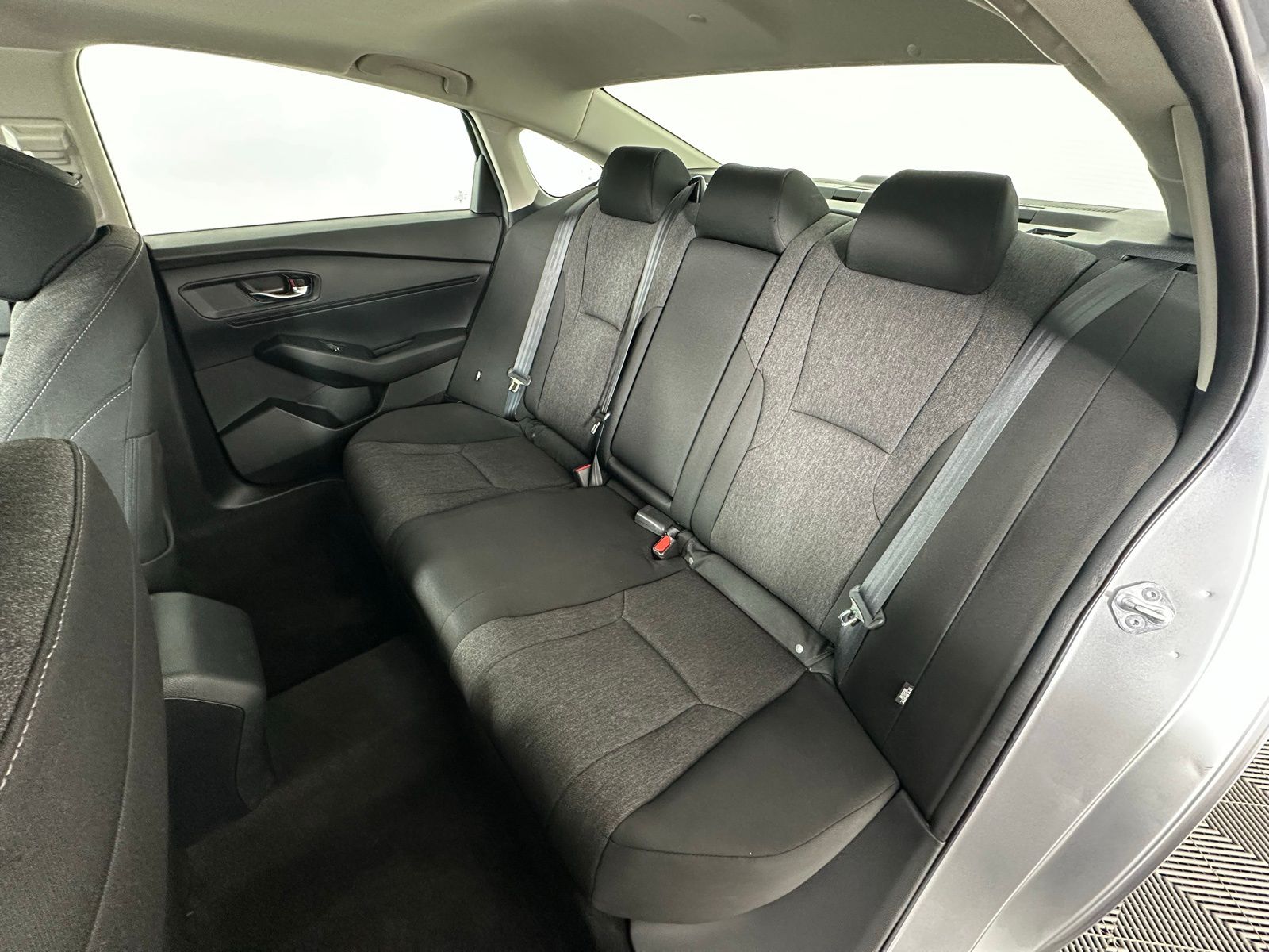 2023 Honda Accord EX - Photo 26