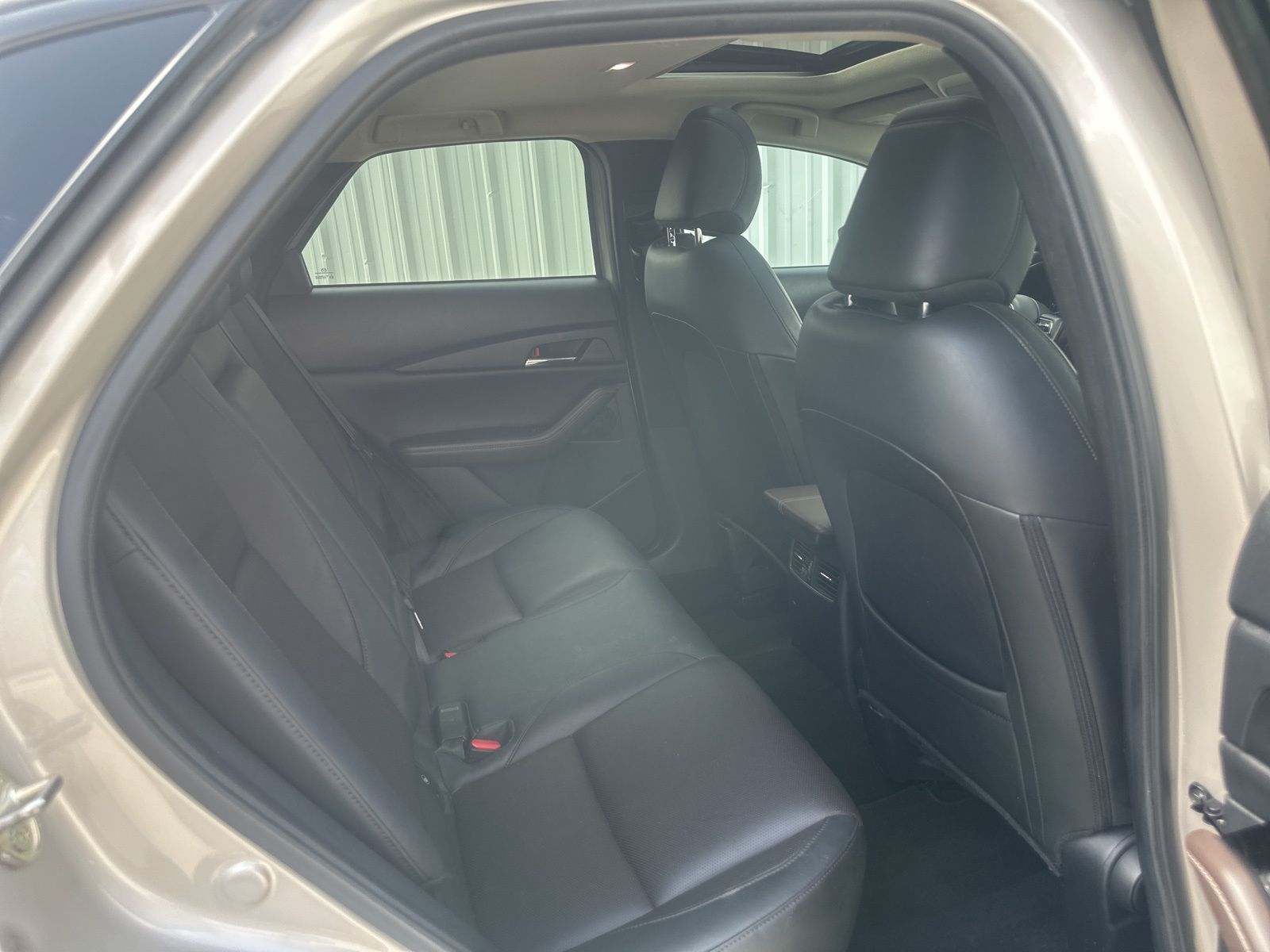 Used Car 2022 Mazda Cx-30  2.5 Turbo Premium Package For Sale Under $25,000 In Austin, Texas