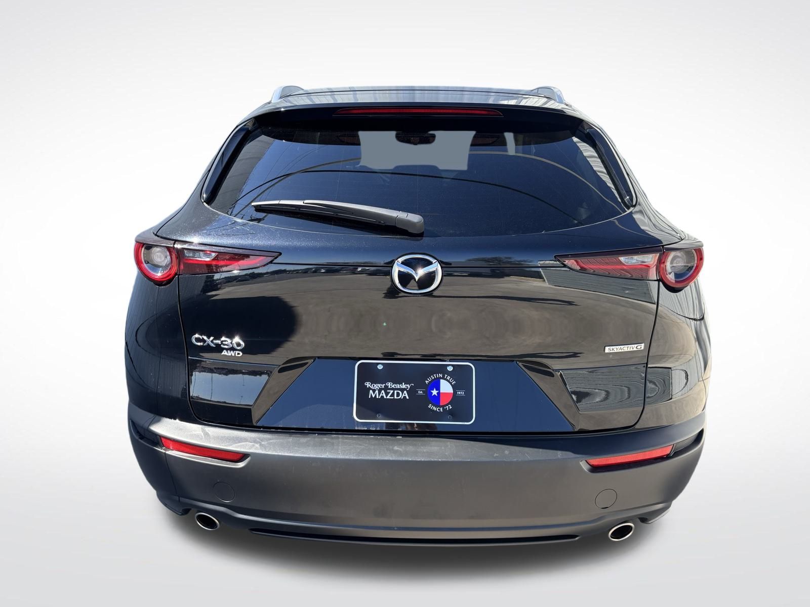 Used Car 2025 Mazda Cx-30  2.5 S Preferred Package For Sale Under $25,000 In Austin, Texas