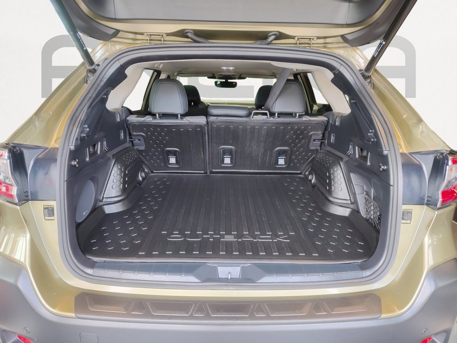 Used Car 2025 Subaru Outback  Onyx Edition For Sale Under $35,000 In San Antonio, Texas