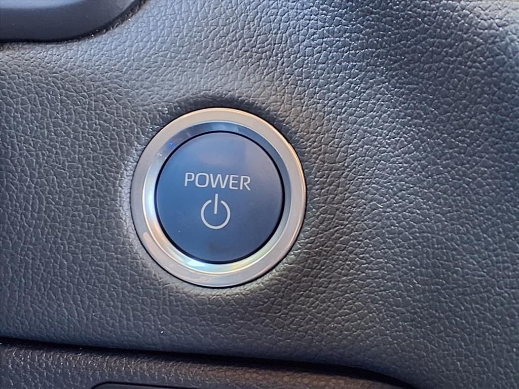 2024 Toyota Sequoia Limited  at Don McGill Toyota