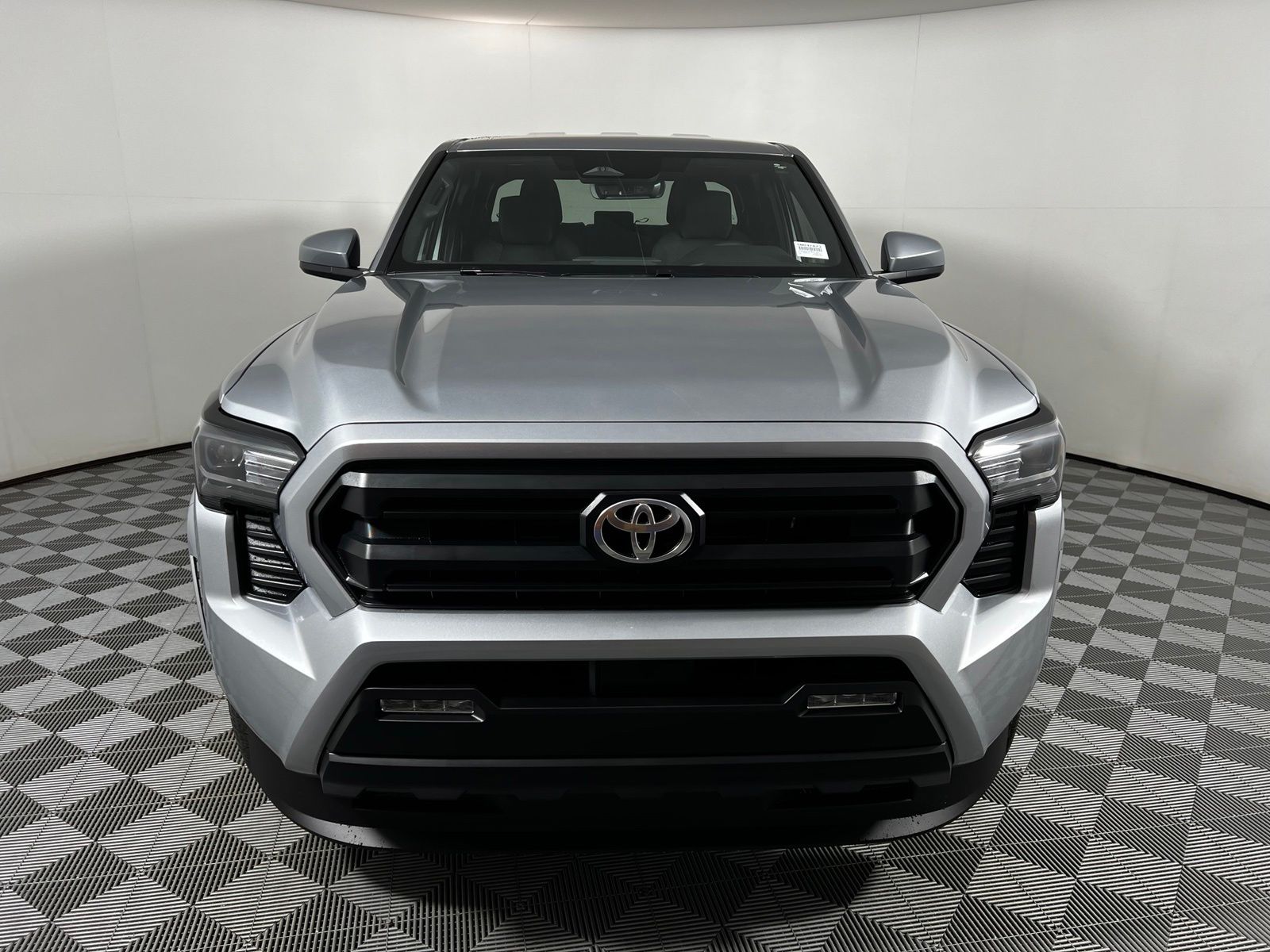 Thumbnail: 2026 Toyota Tacoma - 2