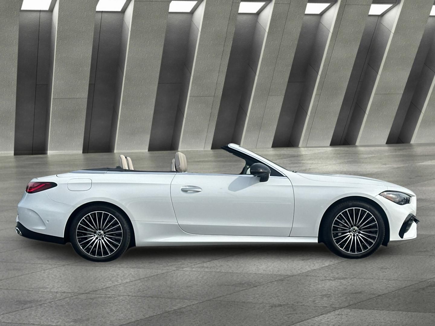 new 2026 Mercedes-Benz CLE car