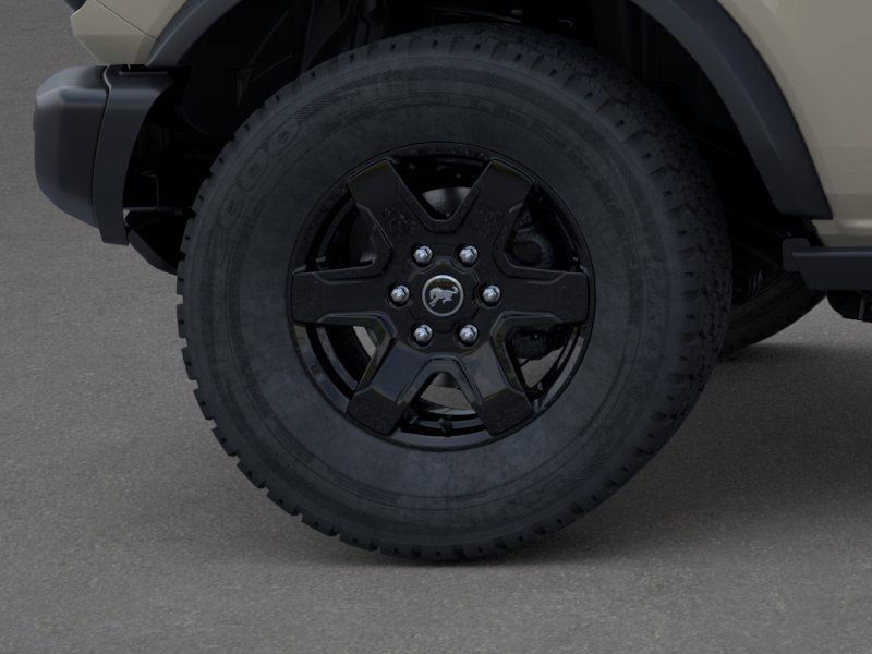 New Car 2025 Ford Bronco  Big Bend For Sale Under $60,000 In Austin, Texas