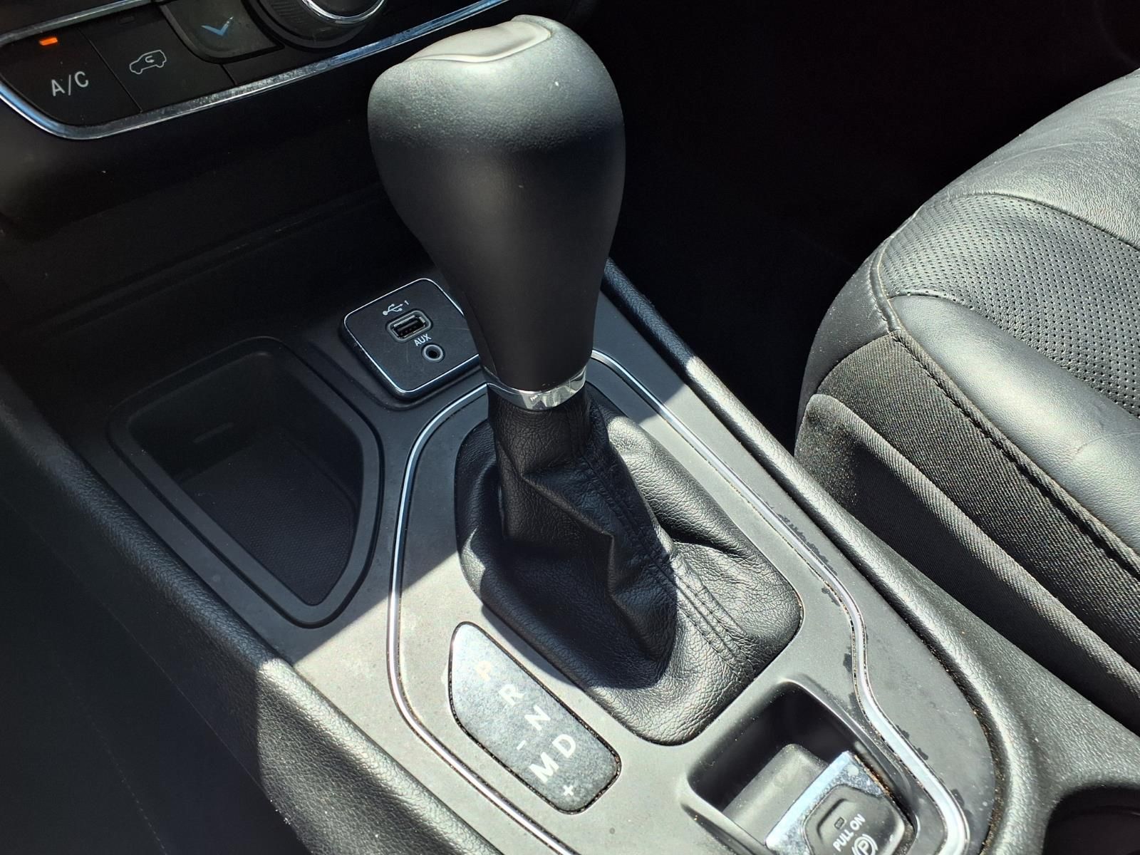 2021 Jeep Cherokee Latitude Lux Blue at Community Toyota
