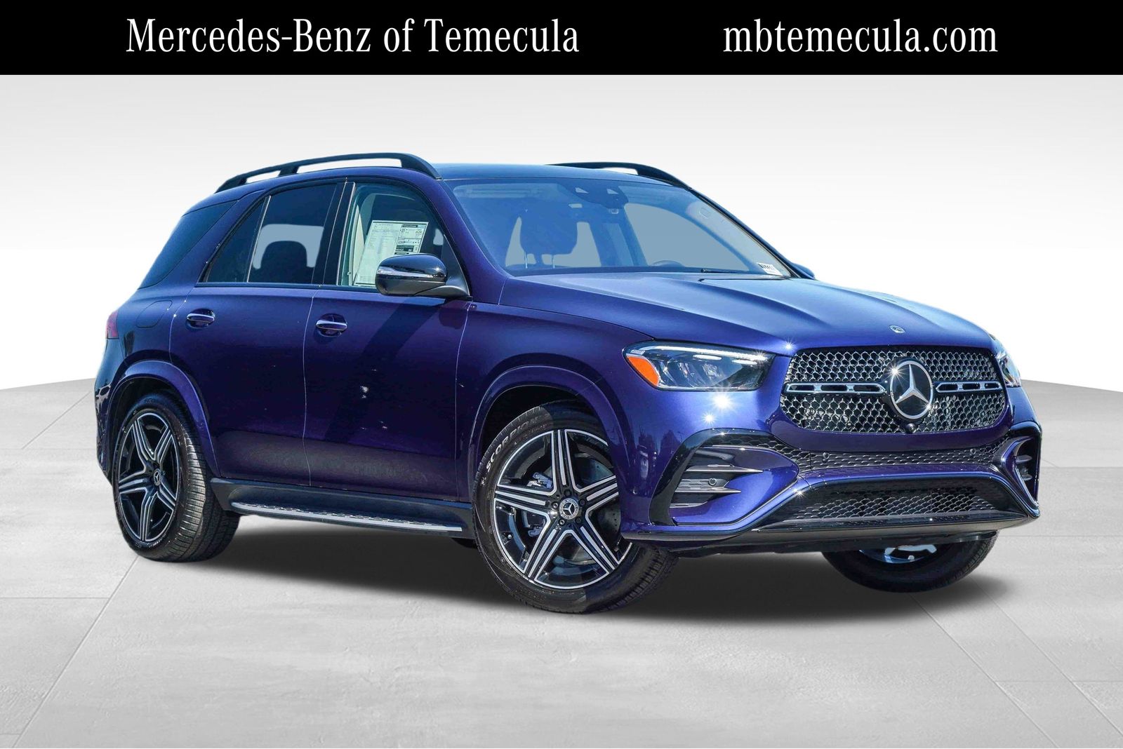 2026 Mercedes-Benz GLE GLE 450