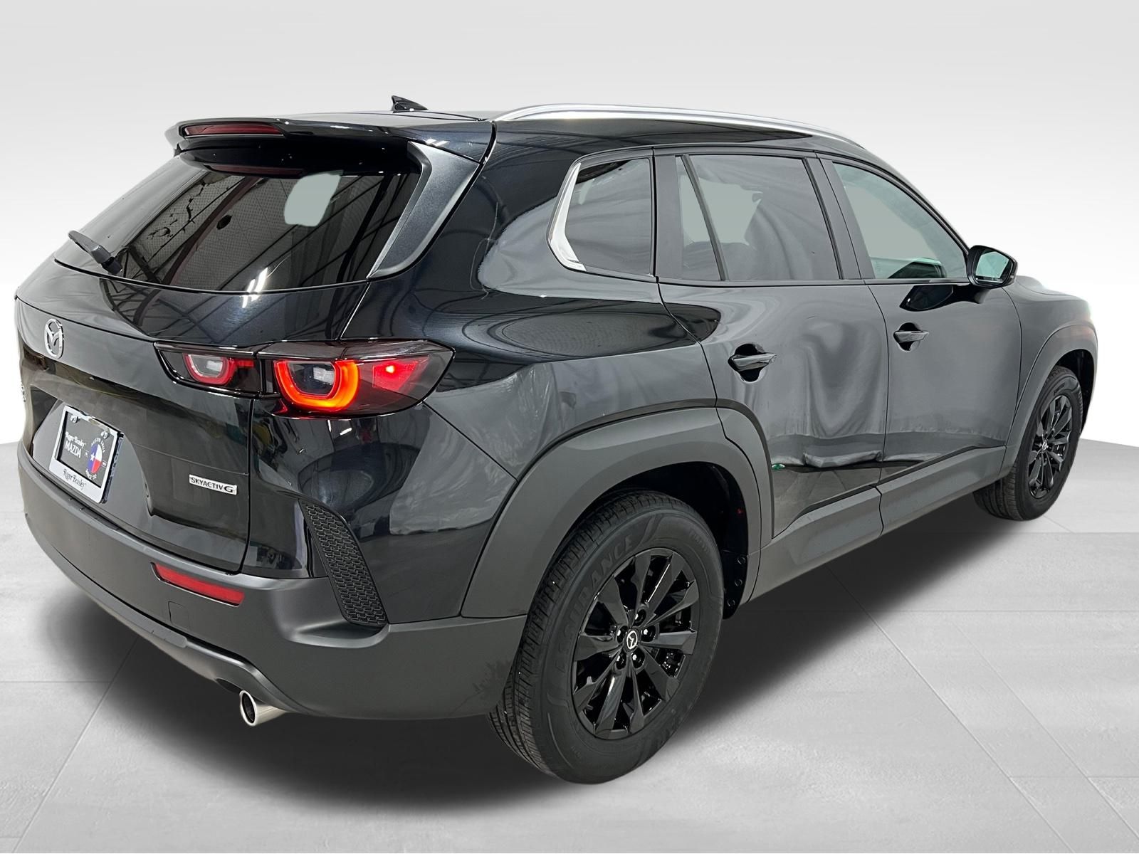 Used Car 2025 Mazda Cx-50  2.5 S Premium Package For Sale Under $30,000 In Austin, Texas