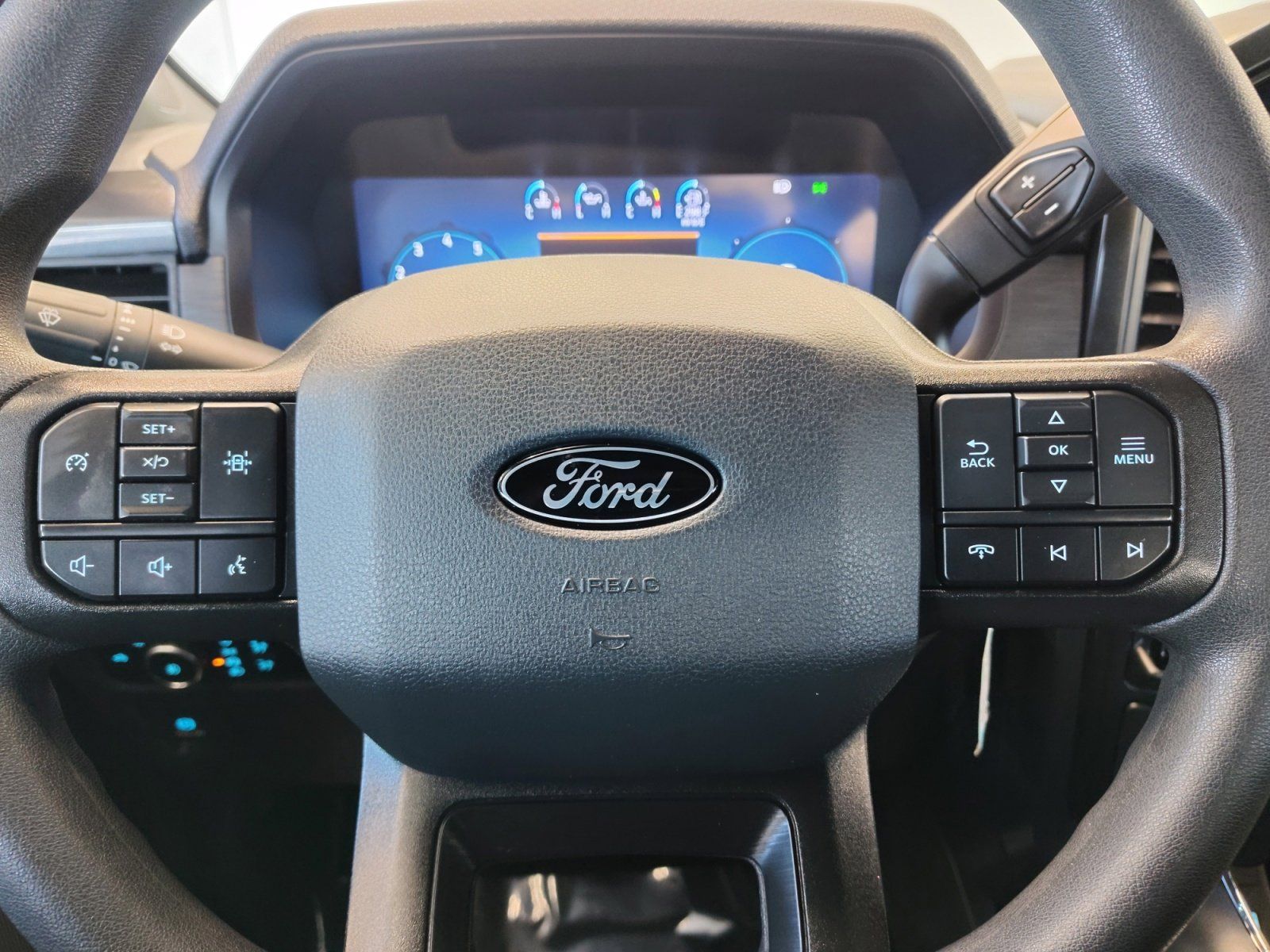 Used Car 2024 Ford F-150  Stx For Sale Under $40,000 In San Antonio, Texas