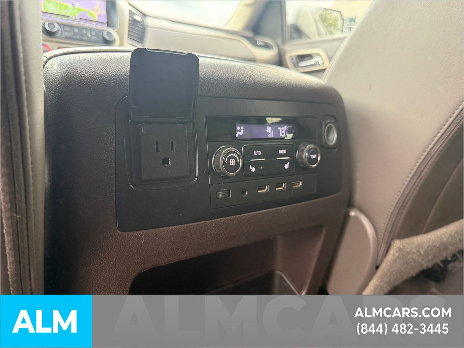 Used 2018 White GMC Denali image 10