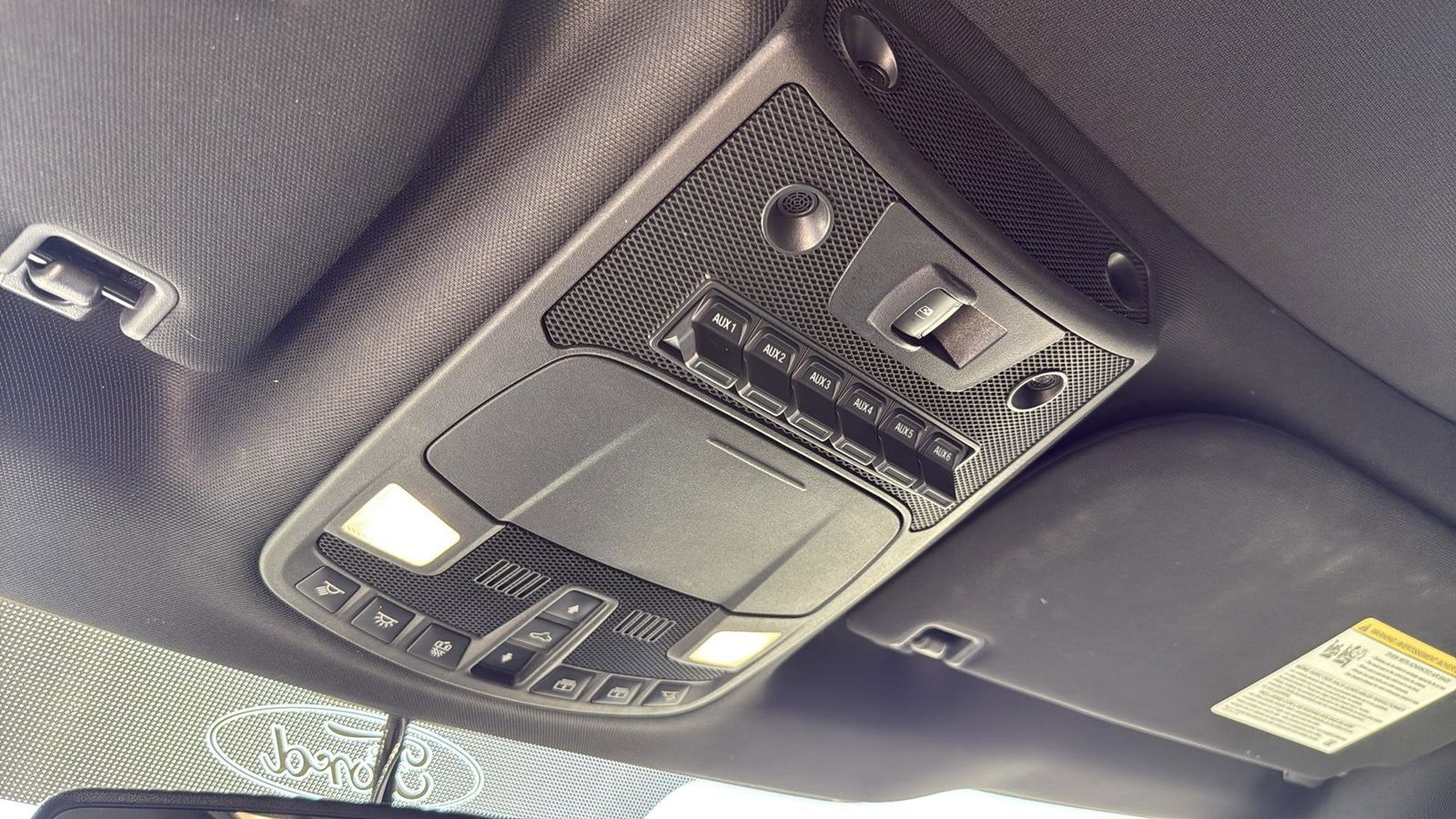 Used Car 2018 Ford F-150  Raptor For Sale Under $50,000 In Austin, Texas