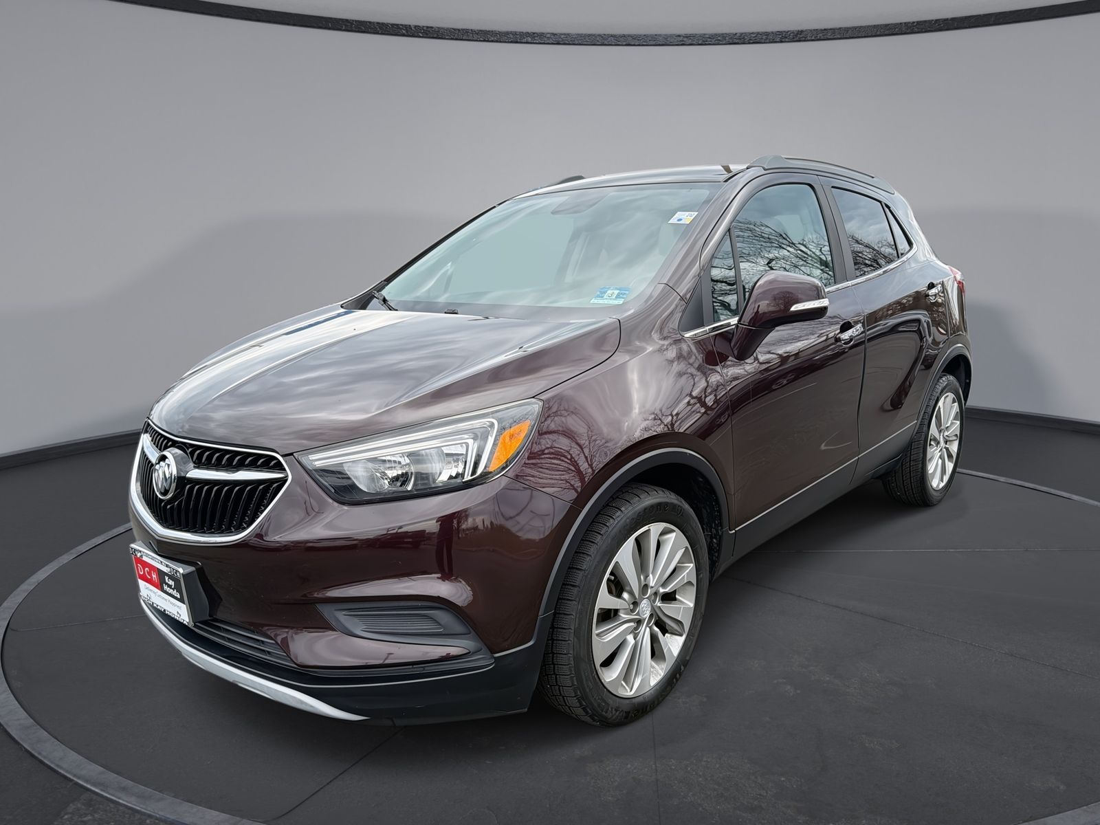 2017 Buick Encore Preferred FWD