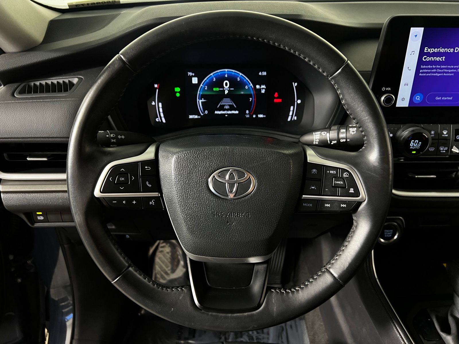 Thumbnail: 2025 Toyota Grand Highlander - 15