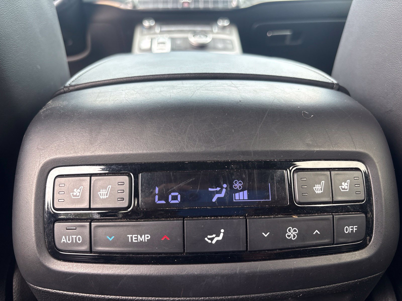 Used 2021 Red Hyundai Calligraphy image 28
