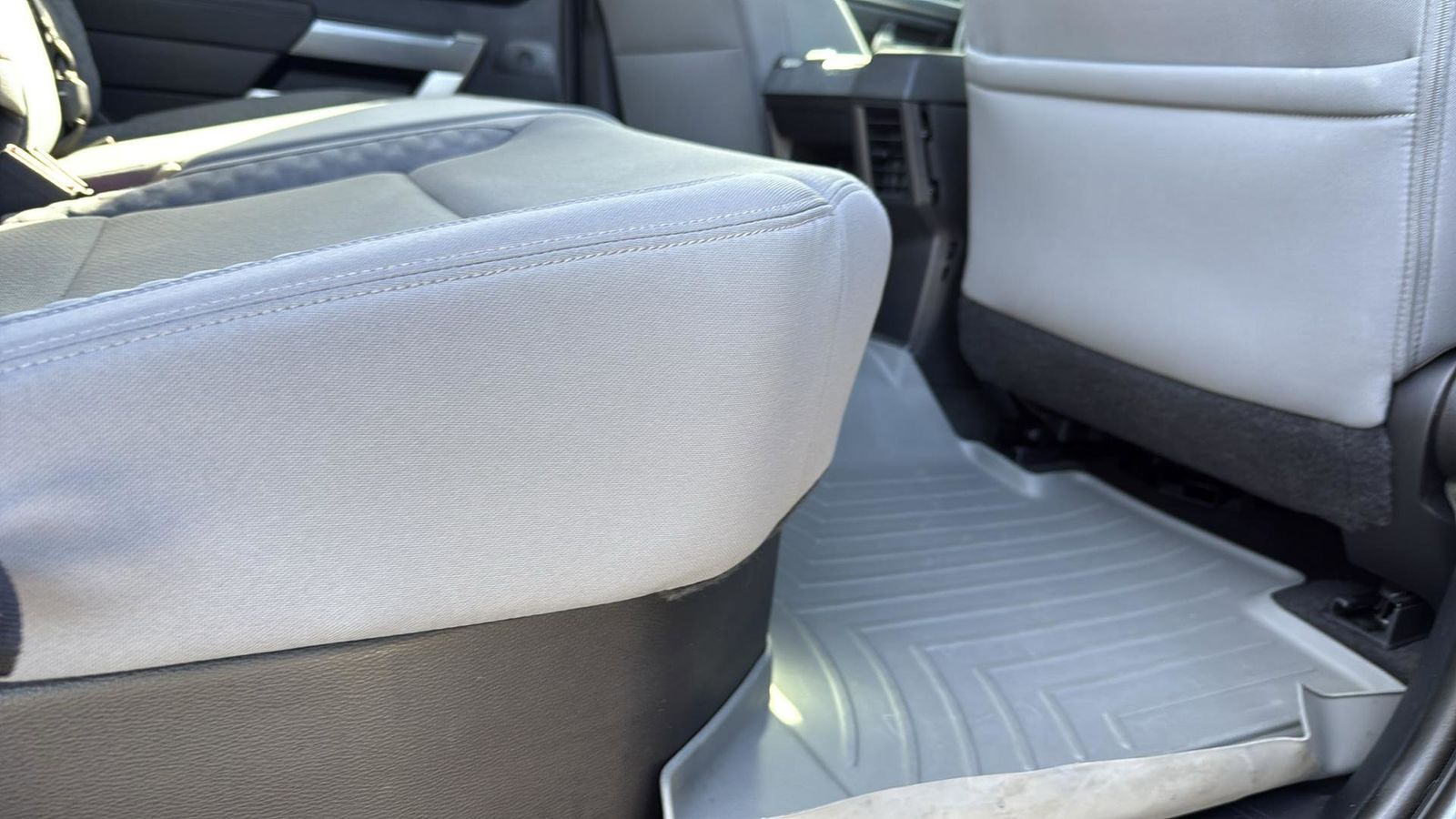 Used Car 2022 Toyota Tundra  Sr5 For Sale Under $40,000 In Austin, Texas