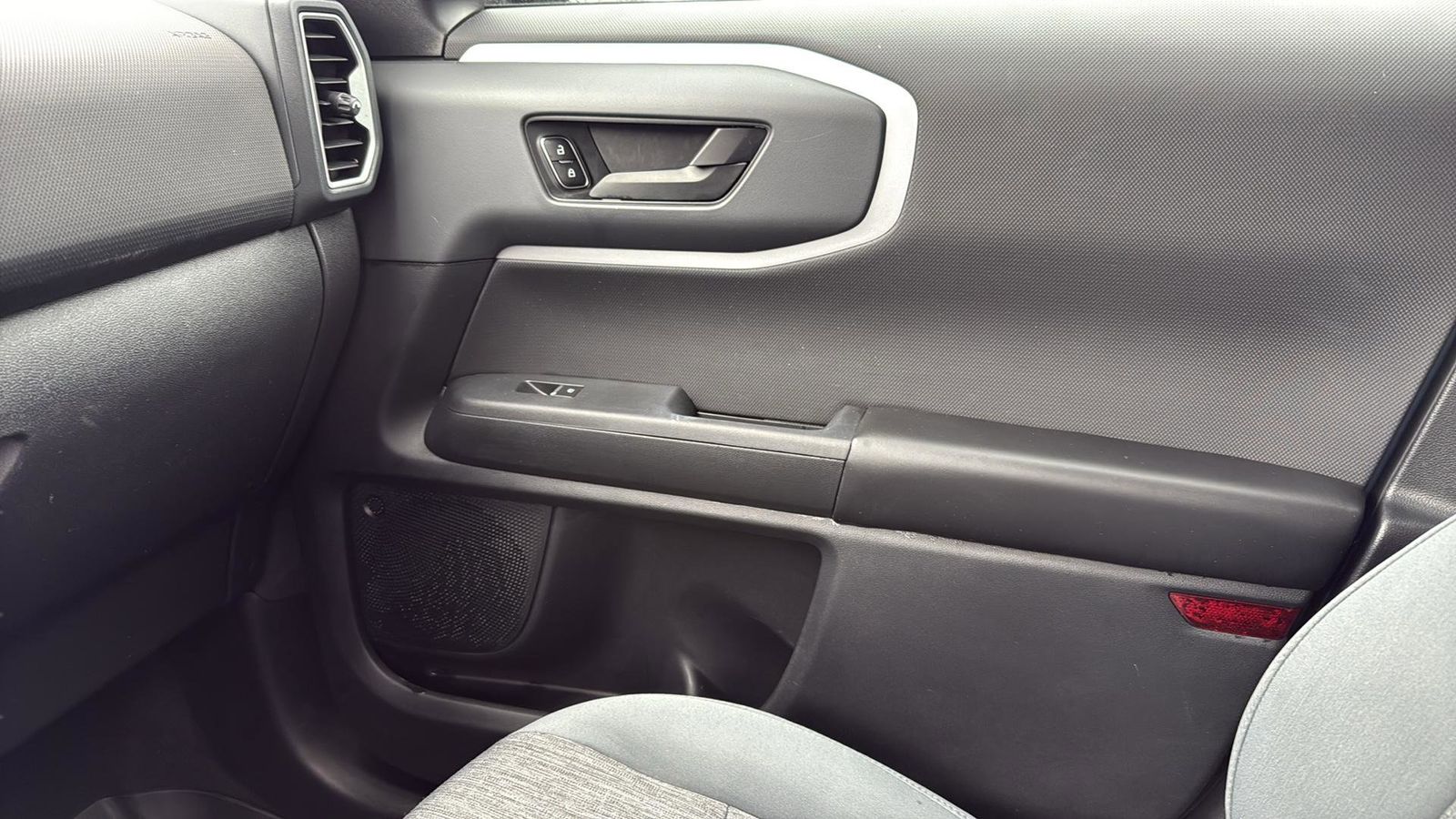 Used Car 2023 Ford Bronco Sport  Big Bend For Sale Under $30,000 In Austin, Texas