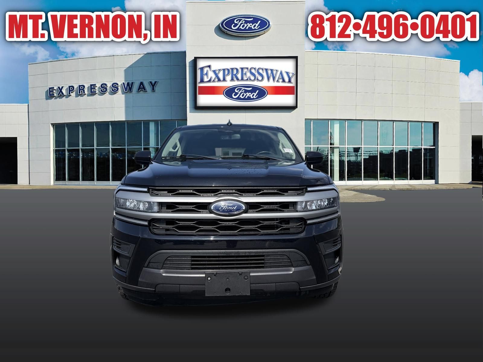 2024 Ford Expedition image 4
