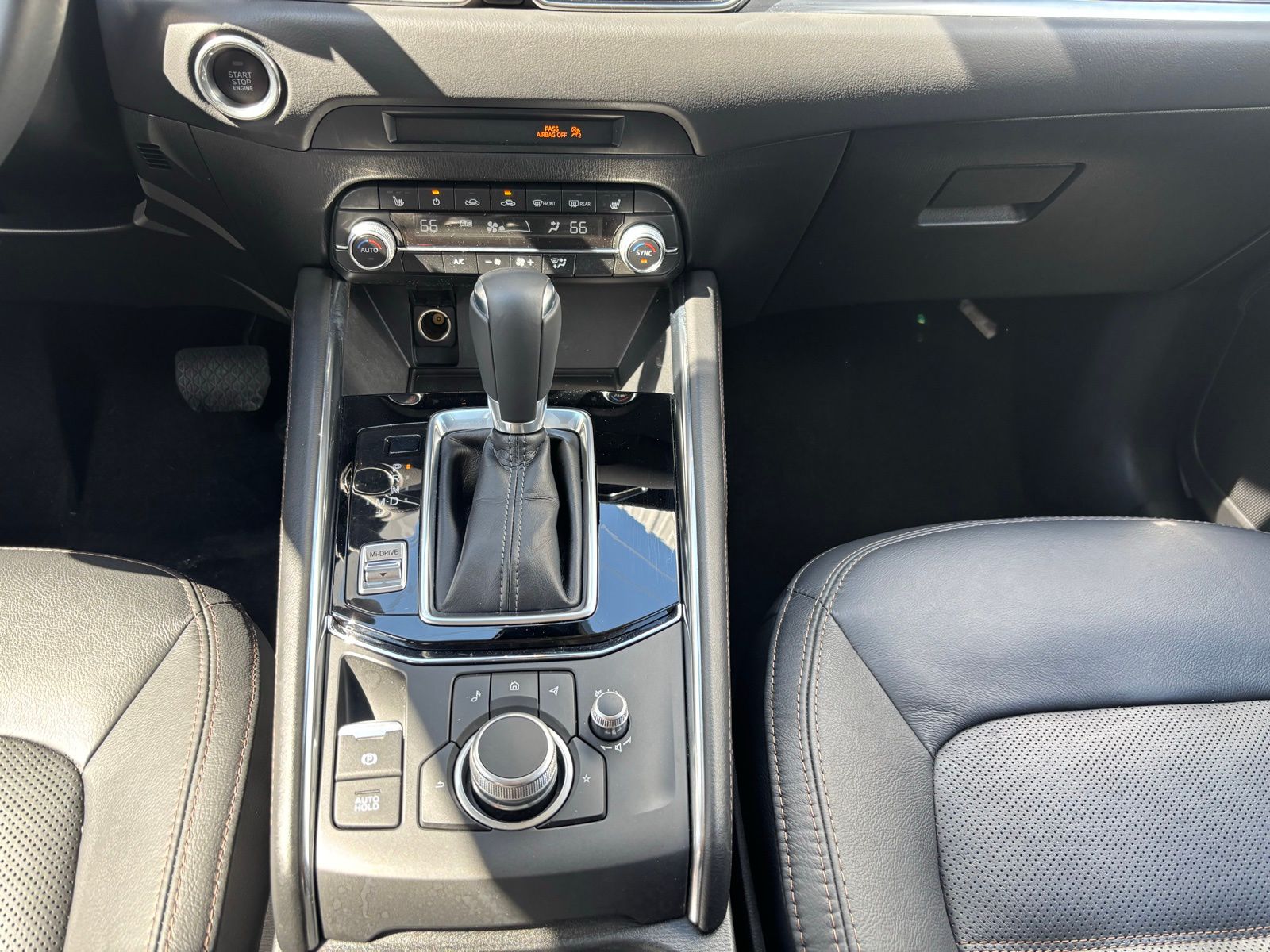 Used Car 2022 Mazda Cx-5  2.5 S Premium Package For Sale Under $30,000 In Austin, Texas