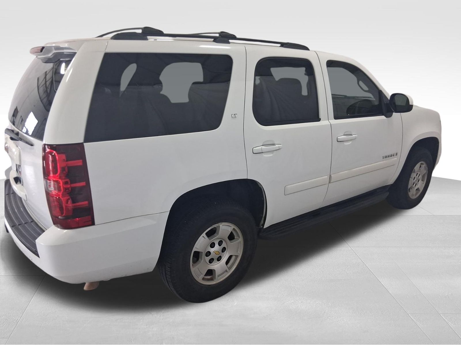 Used Car 2009 Chevrolet Tahoe  Lt For Sale Under $12,000 In Austin, Texas
