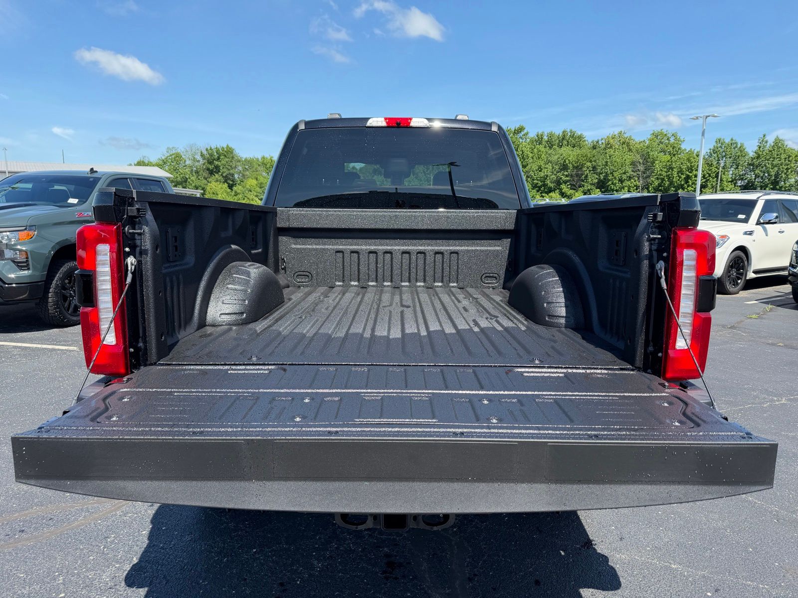 2026 Ford F-250SD image 11