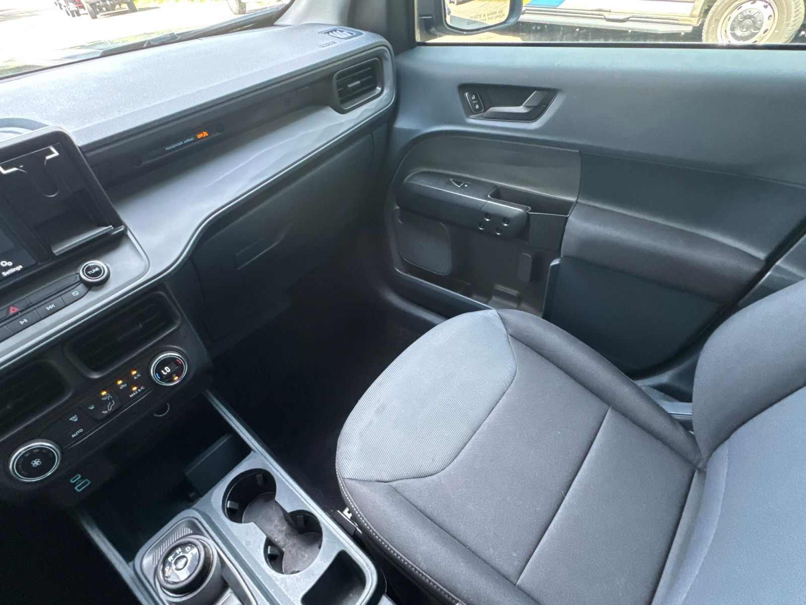 Certified Used 2022 Gray Ford XL image 18