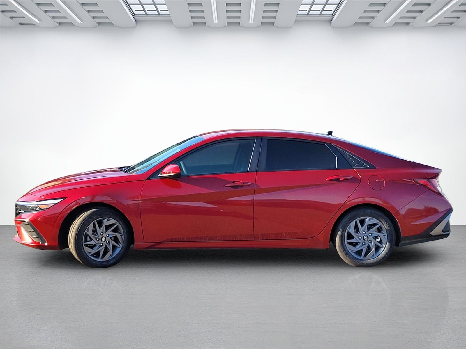 2024 Hyundai Elantra SEL - Photo 14