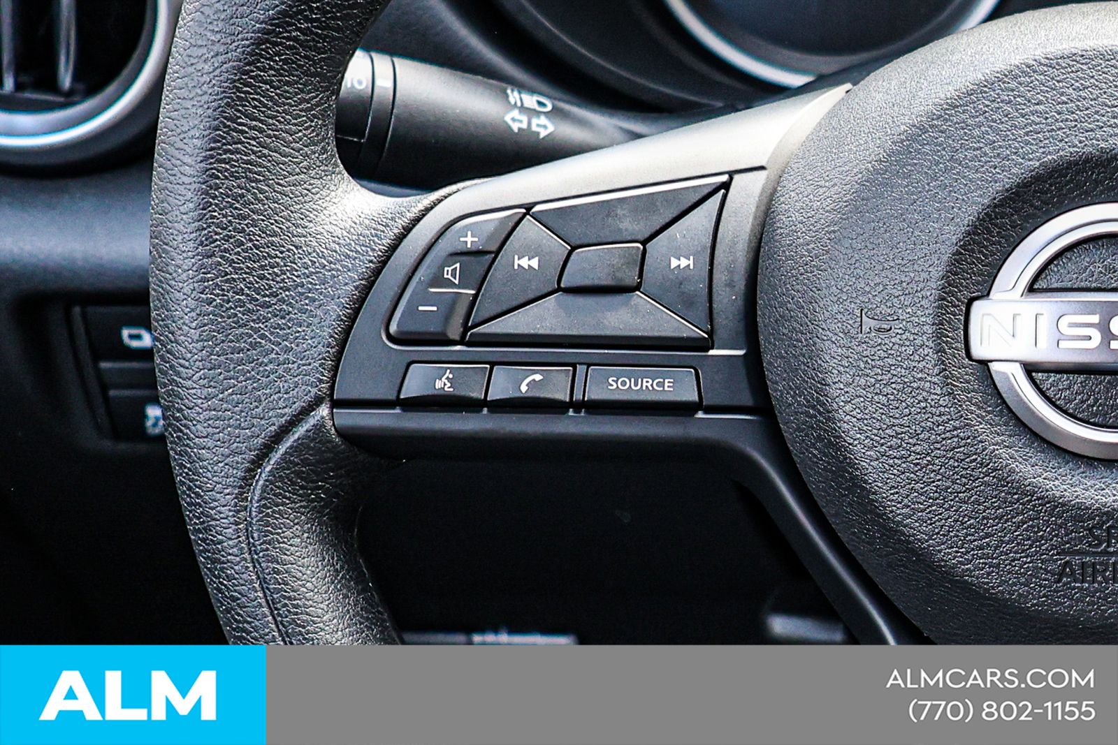 Used 2025 Silver Nissan 1.6 S image 27