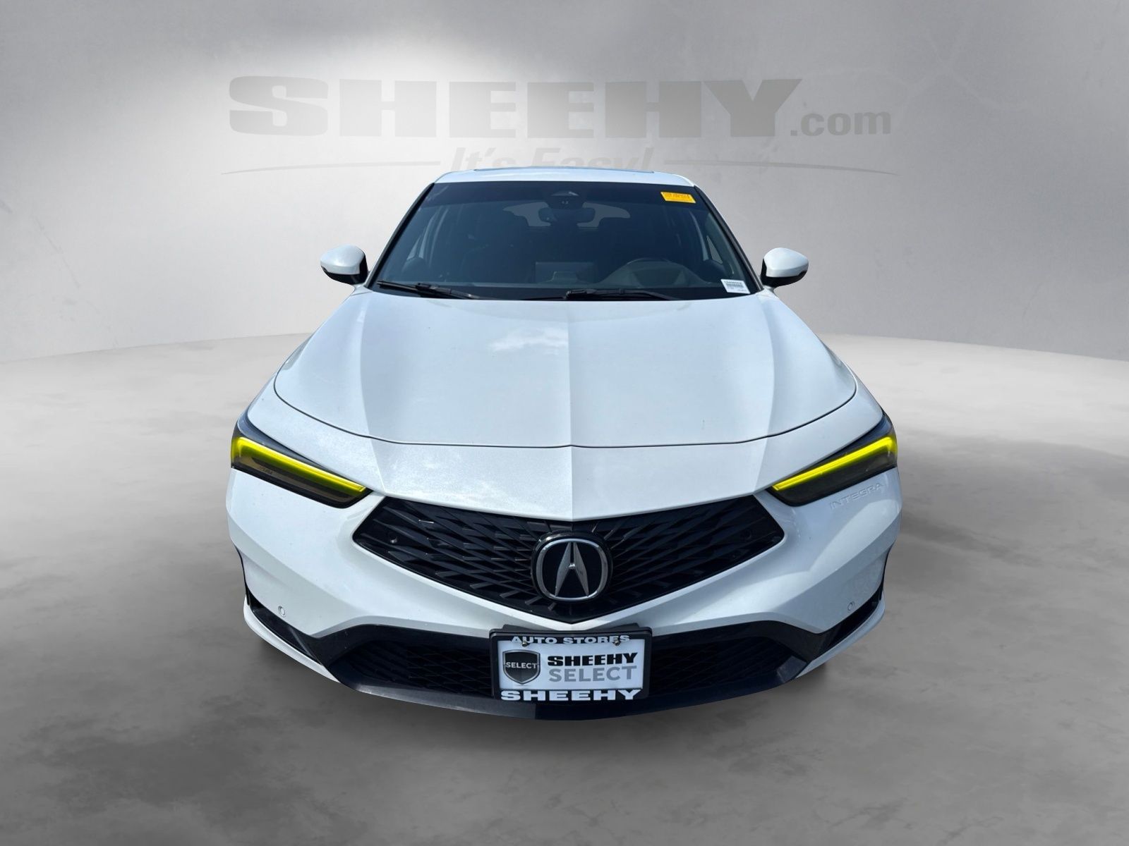 Used 2023  Acura A-Spec Tech Package image 20