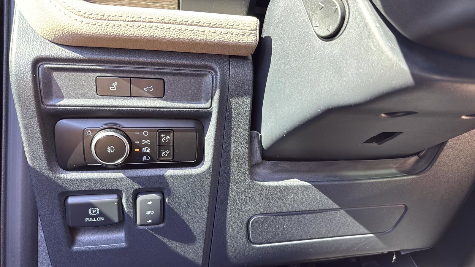 Used Car 2023 Ford Expedition  Limited For Sale Under $50,000 In Austin, Texas