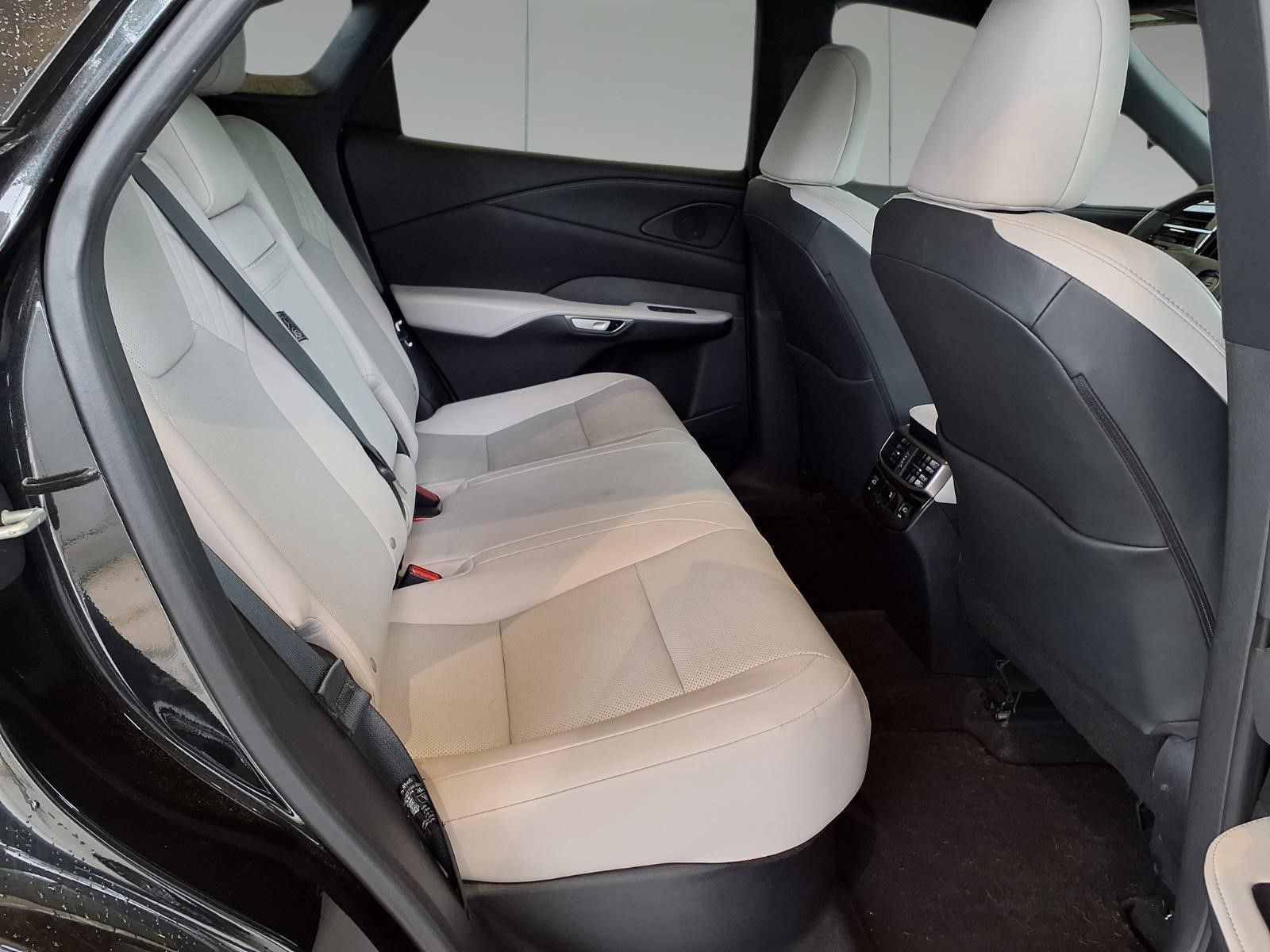 2023 Lexus RX 350 Premium Black at Westside Lexus