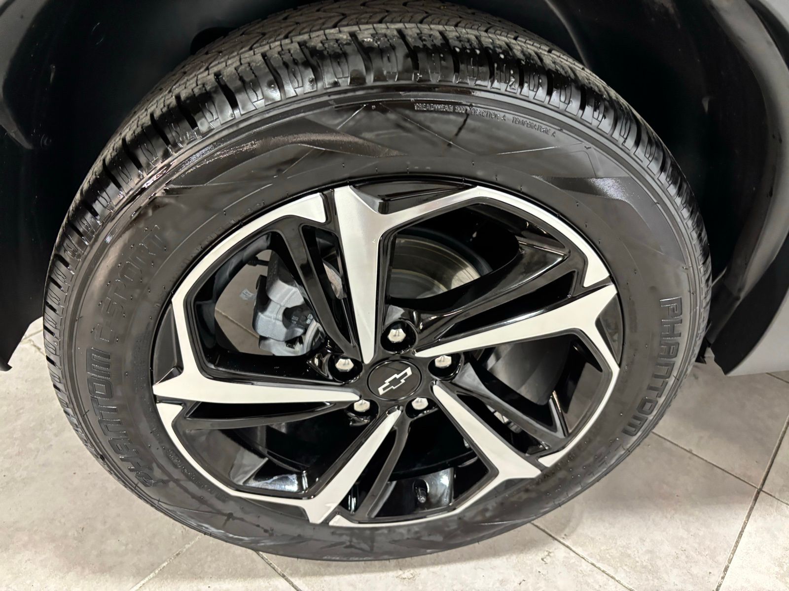 Used Car 2022 Chevrolet Trailblazer  Rs For Sale Under $20,000 In Austin, Texas