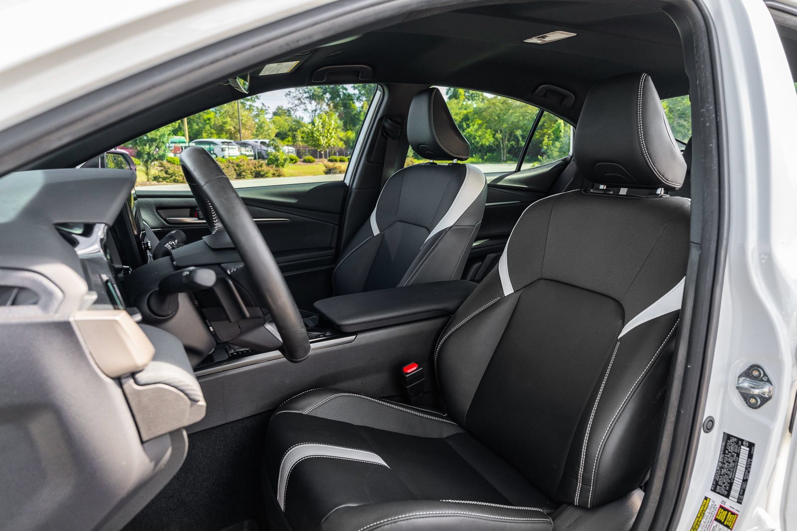 Used 2025 Toyota Camry Sedan