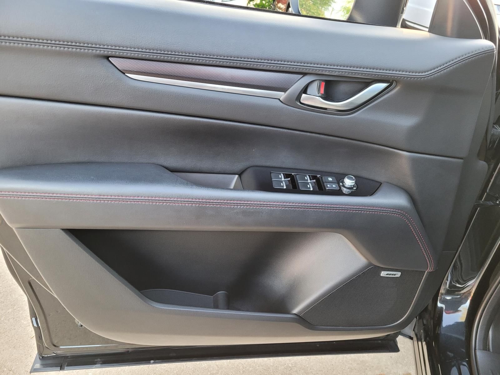 used 2024 Mazda CX-5 car, priced at $27,990