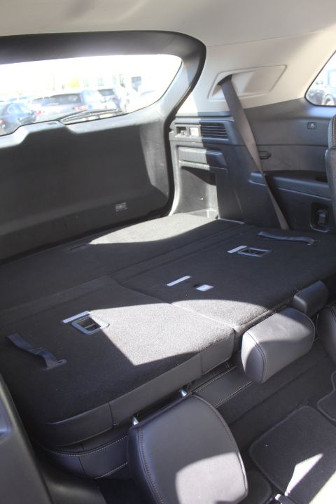 Used Car 2024 Mazda Cx-90  3.3 Turbo Premium For Sale Under $35,000 In Austin, Texas