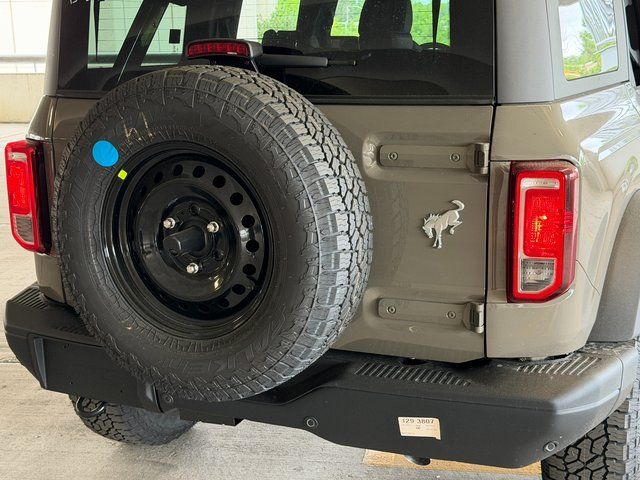 New 2026 Marsh Gray Ford Big Bend image 11