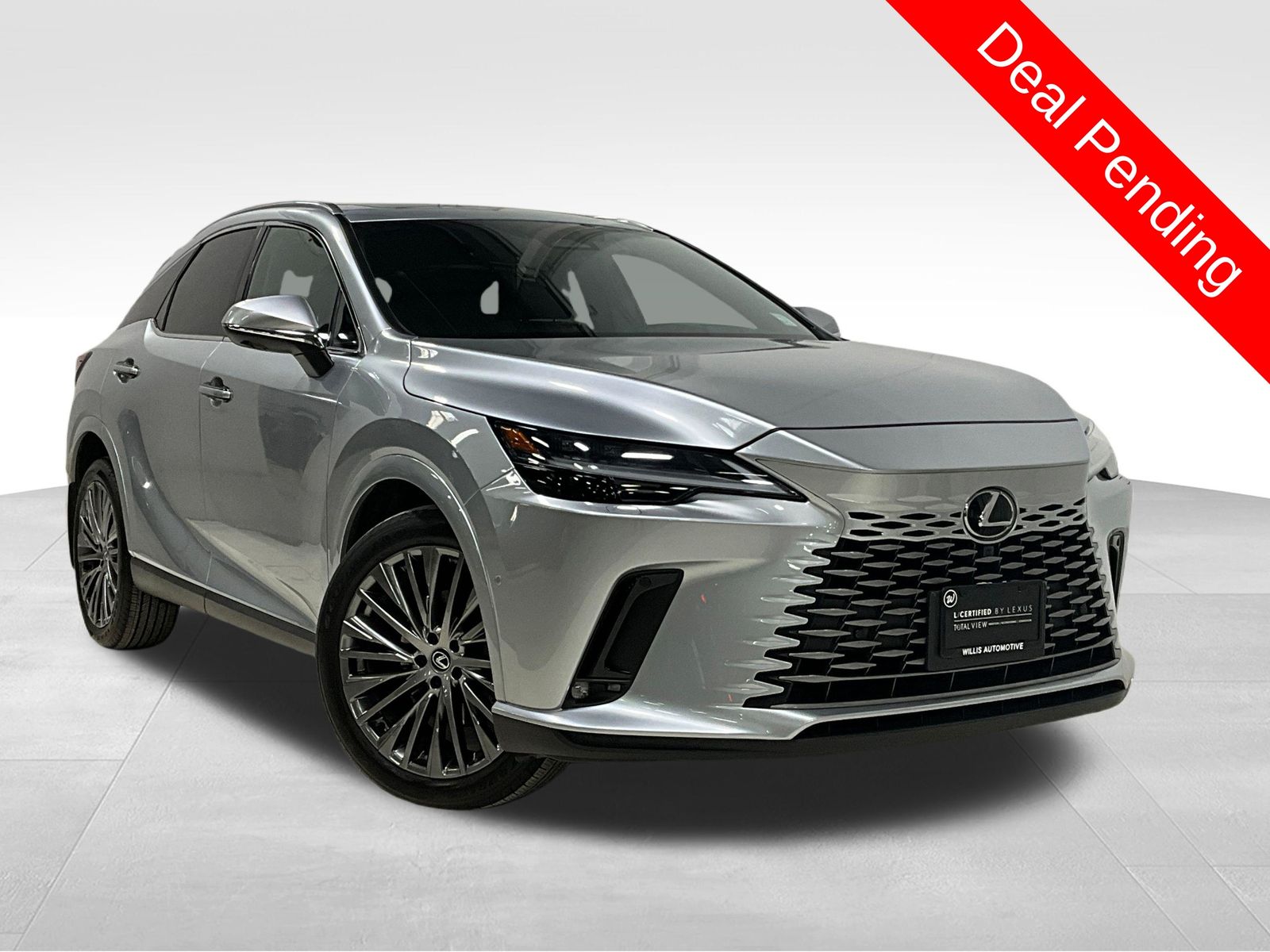 2023 Lexus RX 350 Luxury AWD