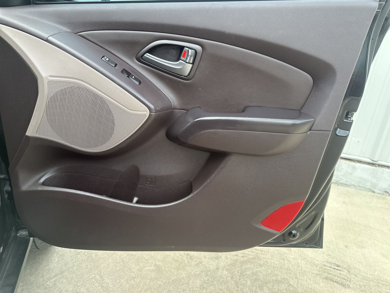 Used Car 2015 Hyundai Tucson  Limited For Sale Under $15,000 In Austin, Texas