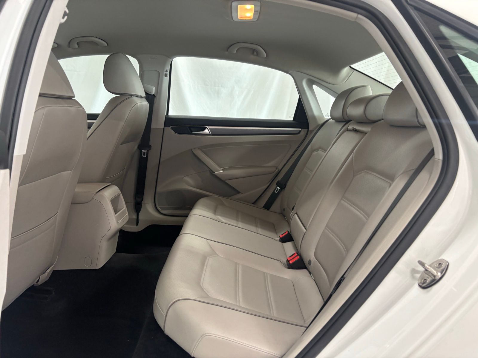 Used Car 2018 Volkswagen Passat  For Sale Under $15,000 In Austin, Texas